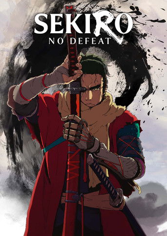 Sekiro: No Defeat (1970)