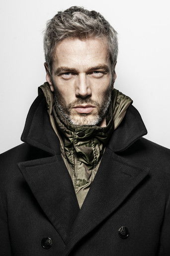 Foto de Benoît Maréchal