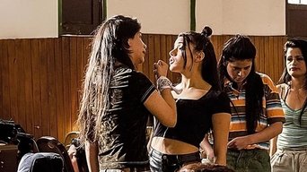 Lady, La Vendedora De Rosas S01E30