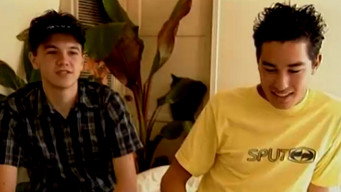 Meet Joe Gay (2000)