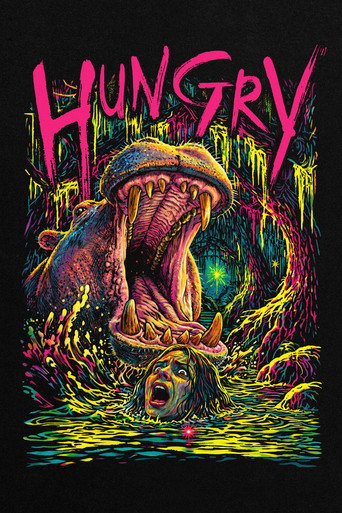 Hungry (2026年)のポスター画像 - FindKey
