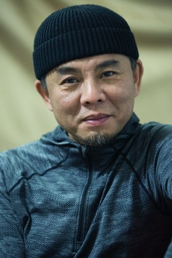 Image of Chang Xiaoyang