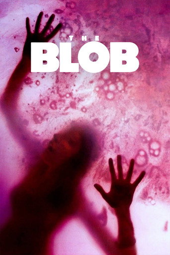 The Blob (1988)
