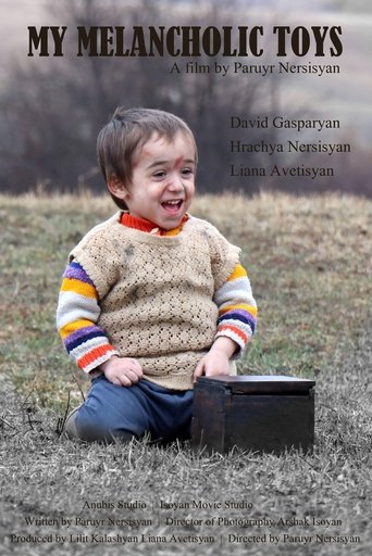 My melancholic Toys (2020)