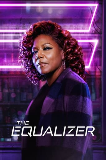 The Equalizer 2ª Temporada Torrent (2021) Dual Áudio / Legendado WEB-DL 720p | 1080p – Download