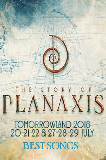 Tomorrowland 2018 Best Songs movie poster Tomorrowland 2018 Best Songs Movie Poster