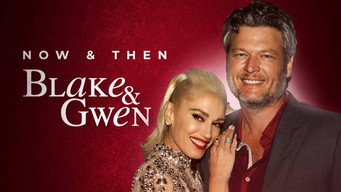 Blake & Gwen: Now & Then (2021)