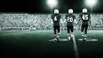 Galeria 5 - Friday Night Lights