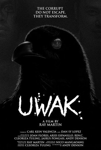 UWAK