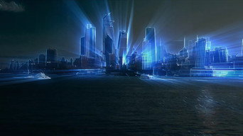 In the Belly of AI (2025)