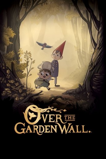 Over the Garden Wall: Season 1