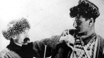 Eliso (1928)