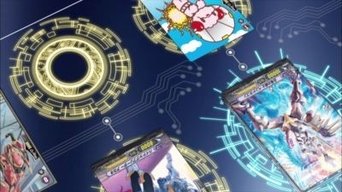Episódio Episódio 18 da série Cardfight!! Vanguard
