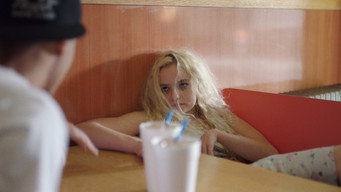 White Girl (2016)