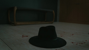 Westworld S3E6 poster