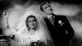 La muralla feliz (1947)