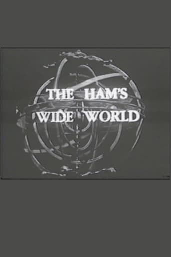 The Ham's Wide World en streaming 