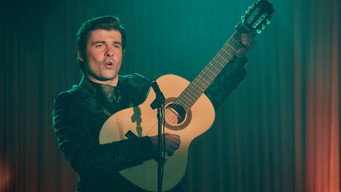 El rei Peret (2024)