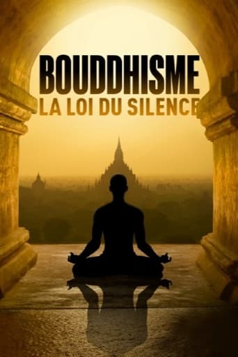 Bouddhisme, la loi du silence (2022)