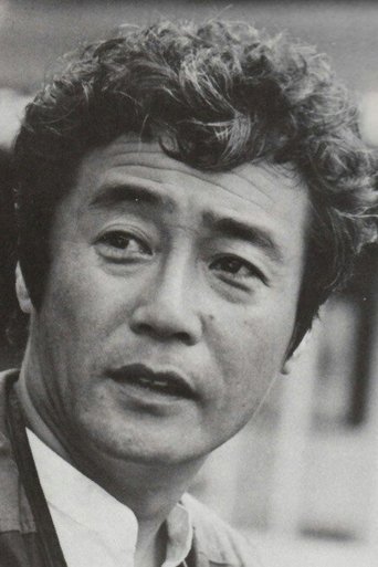 Image of Masayoshi Nogami