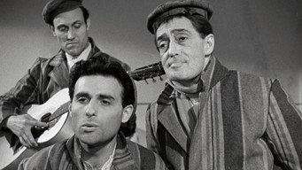 Де свобода? (1954)
