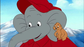 第15話:Benjamin and the Marmots 第15話:Benjamin and the Marmots