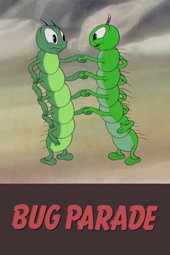 The Bug Parade en streaming 