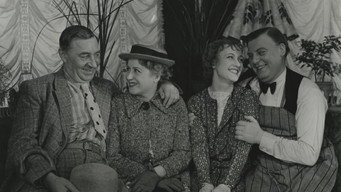 Den mandlige husassistent (1938)