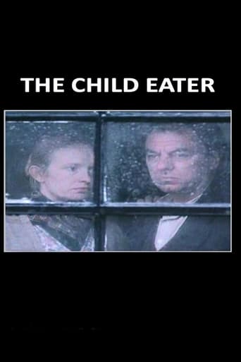 Poster för The Child Eater