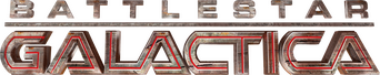 Battlestar Galactica logo