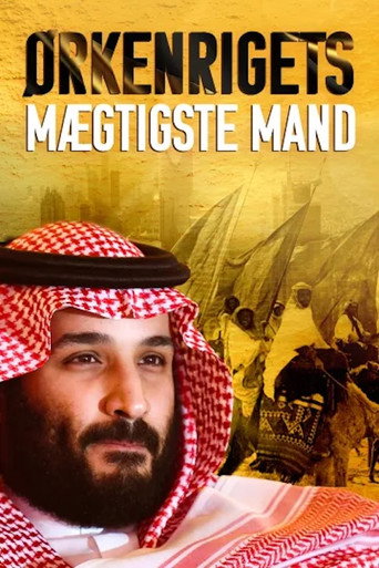 Ørkenrigets mægtigste mand