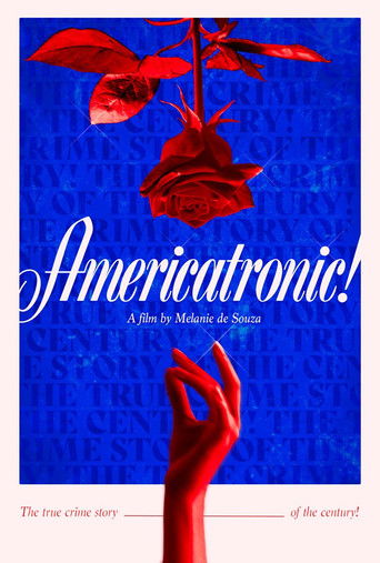 Americatronic! (1970)