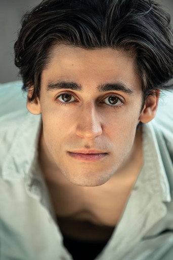 Luca Anker
