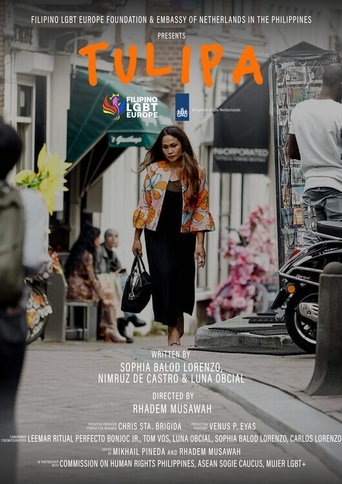 Tulipa poster