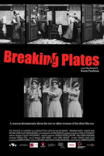 Breaking Plates (2024)