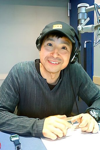 Image of Shingo Hiromori