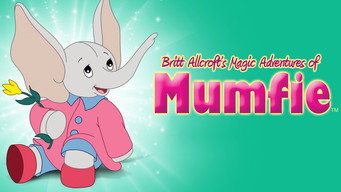 Mumfie (2022)