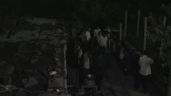 Episode 5 — Episode 5