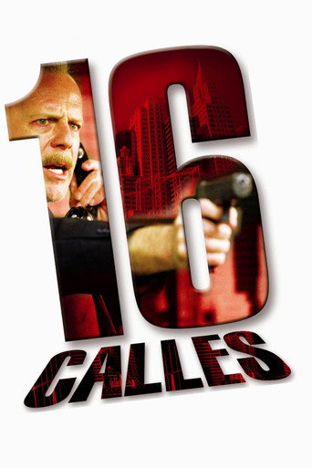 16 Calles