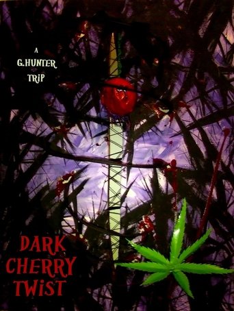 Dark Cherry Twist (2014)