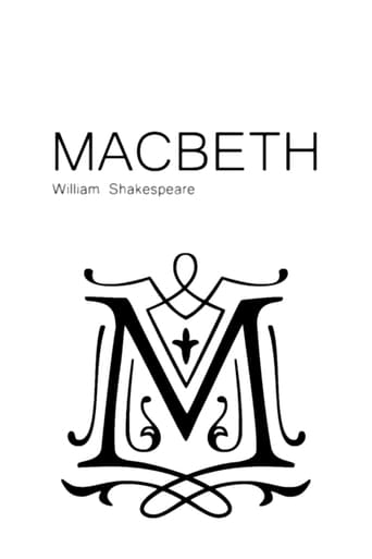 Poster of Macbeth