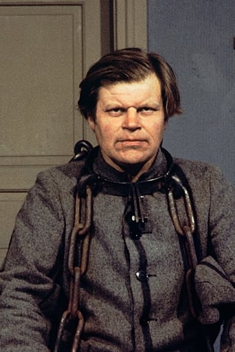 Kalevi Haapoja poster