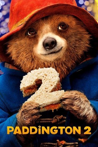Chú Gấu Paddington 2 - Paddington 2 (2017)
