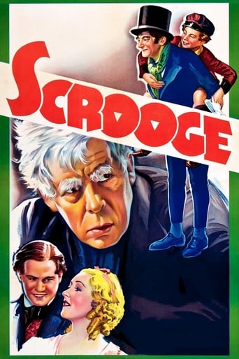 Scrooge image