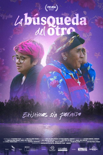 La b&uacute;squeda del otro (2025)