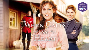 #35 When Calls the Heart