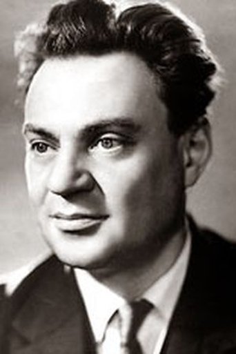 Image of Konstantin Voynov