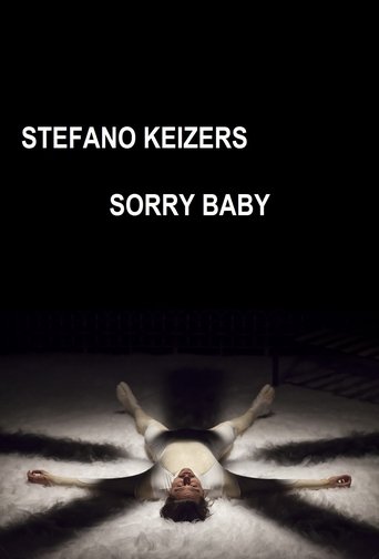 Stefano Keizers: Sorry Baby (2021) Stefano Keizers: Sorry Baby (2021)