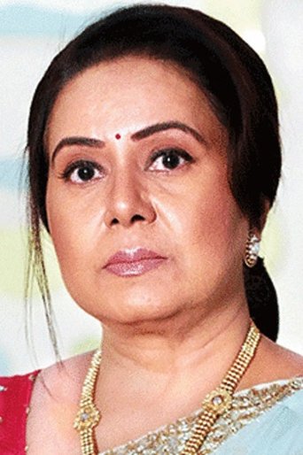 Image of Neelu Vaghela