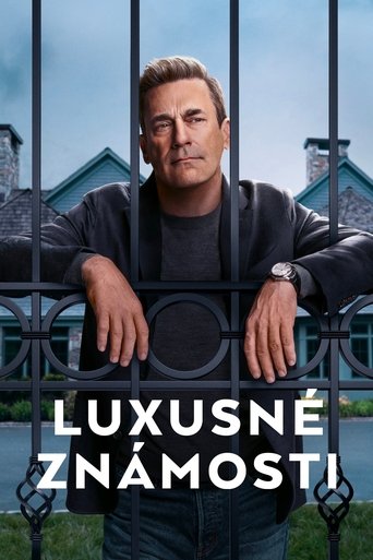 Luxusné známosti